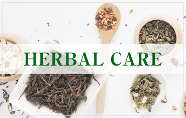 Herbal  Care ハーバルケア